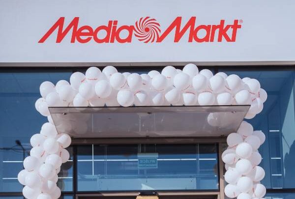 MediaMarkt modernizuje kolejne sklepy. Przebudowane zostały placówki w Poznaniu i Bielsku-Białej