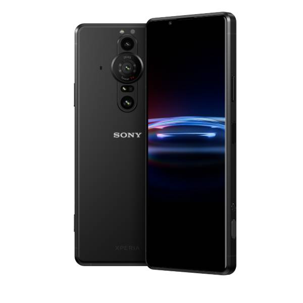 Sony pokazało prawdziwą hybrydę aparatu ze smartfonem