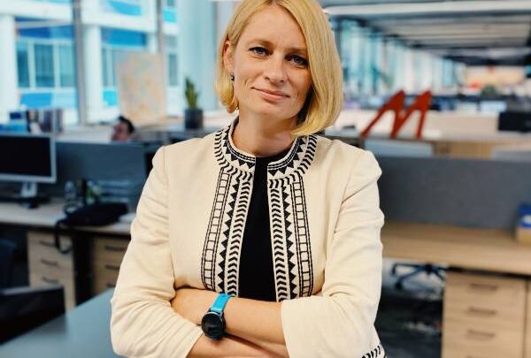 Emilia Pawlak nową Dyrektor Działu Zakupów w MediaMarktSaturn Polska