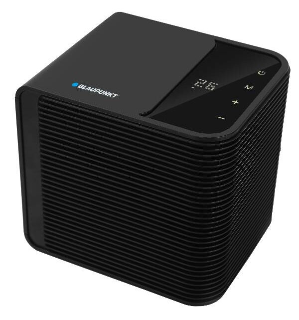 Termowentylatory BLAUPUNKT receptą na chłodne noce i poranki