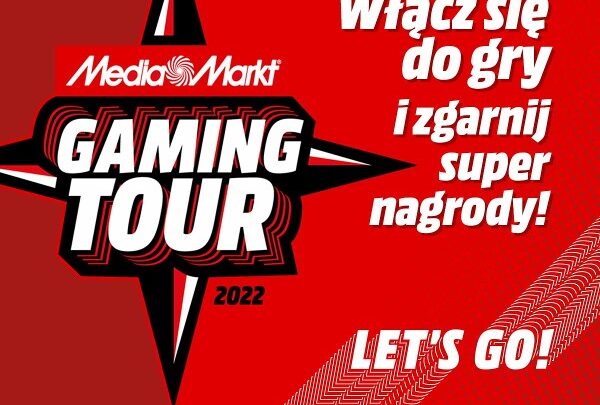 Finał MediaMarkt GamingTour