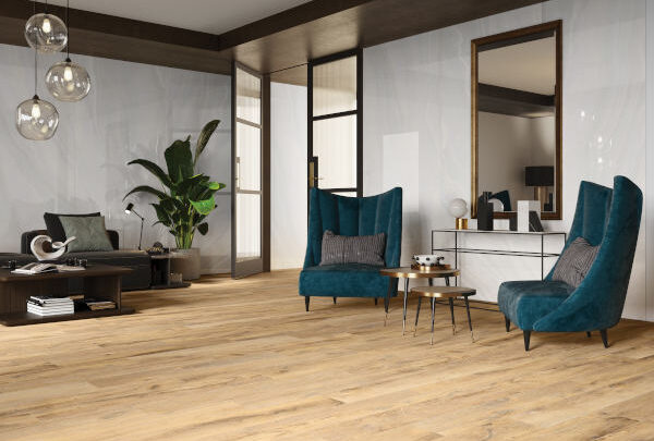 Nowe kolekcje drewnopodobne od marki Cerrad. Poznaj Guardian Wood i Sentimental Wood