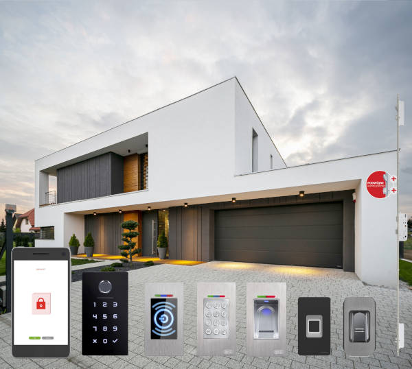 Smart home – dyskretny urok inteligentnych technologii
