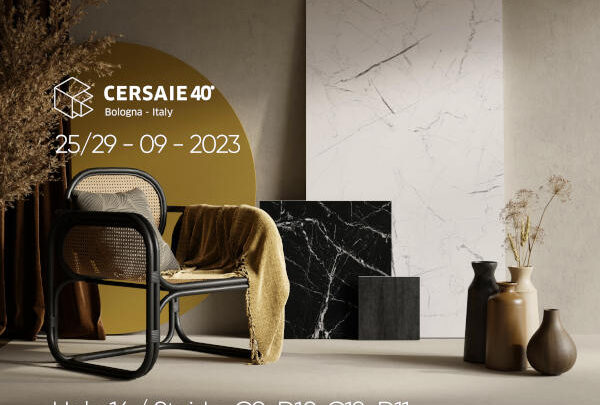 Cerrad zaprasza na Targi Cersaie